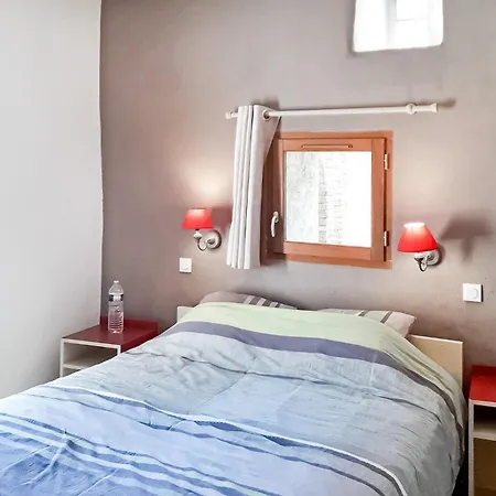 Ferienhaus La Baume *