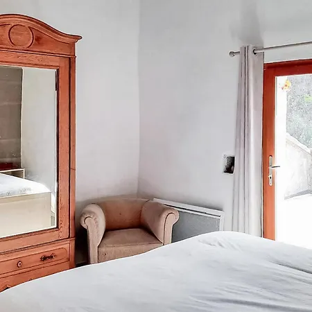 Ferienhaus La Baume