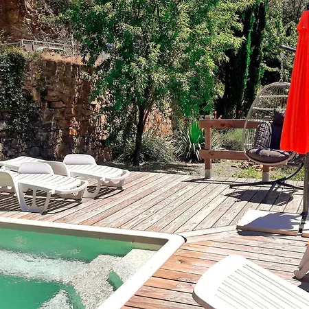 La Baume *